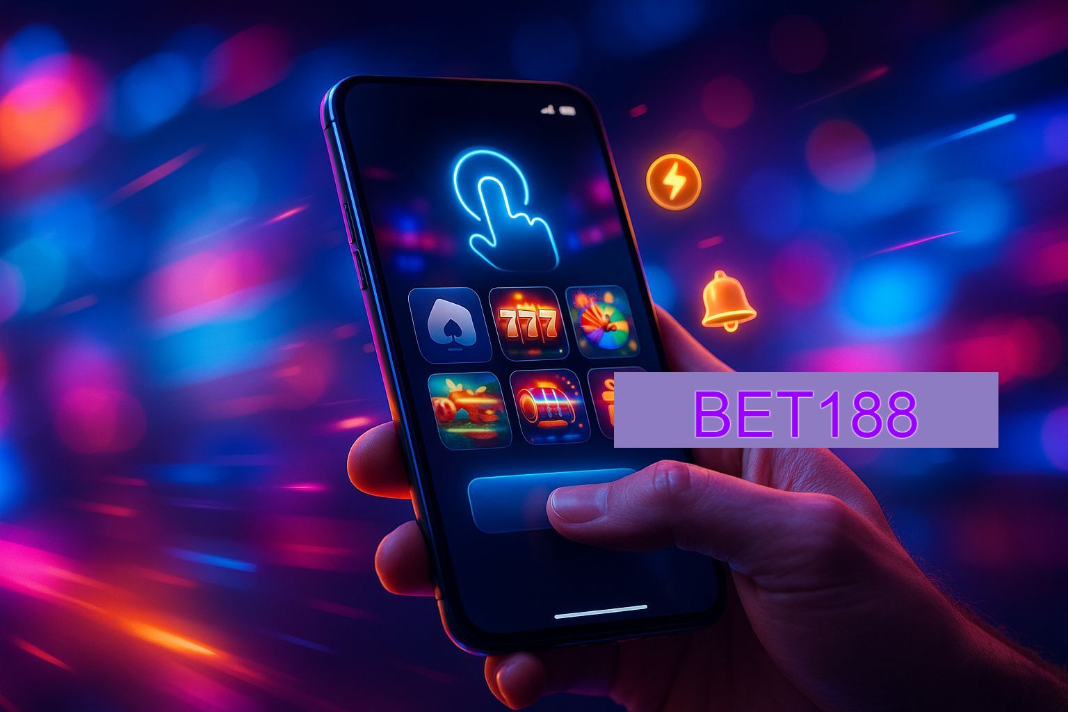 Benefícios do App