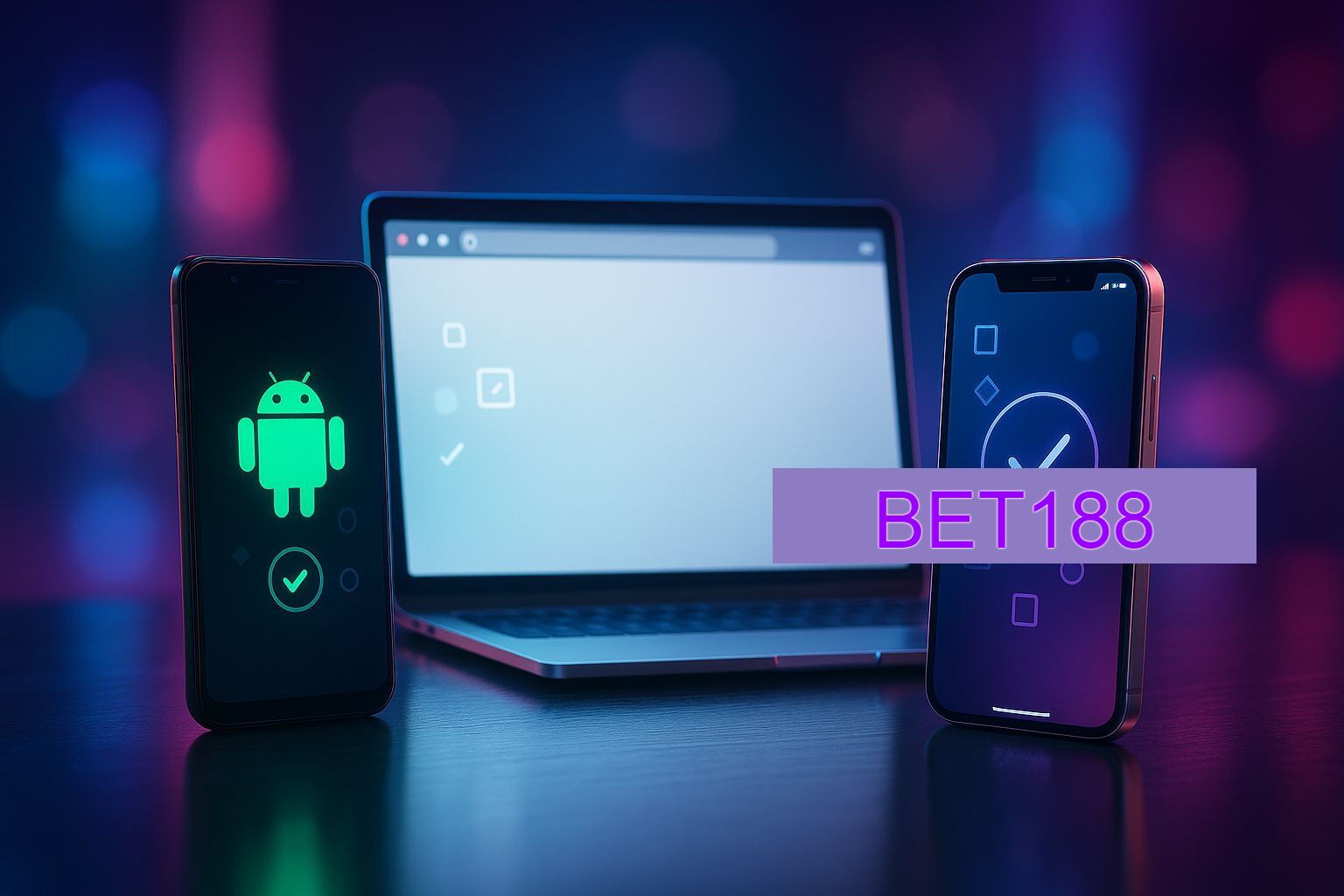Compatibilidade do App