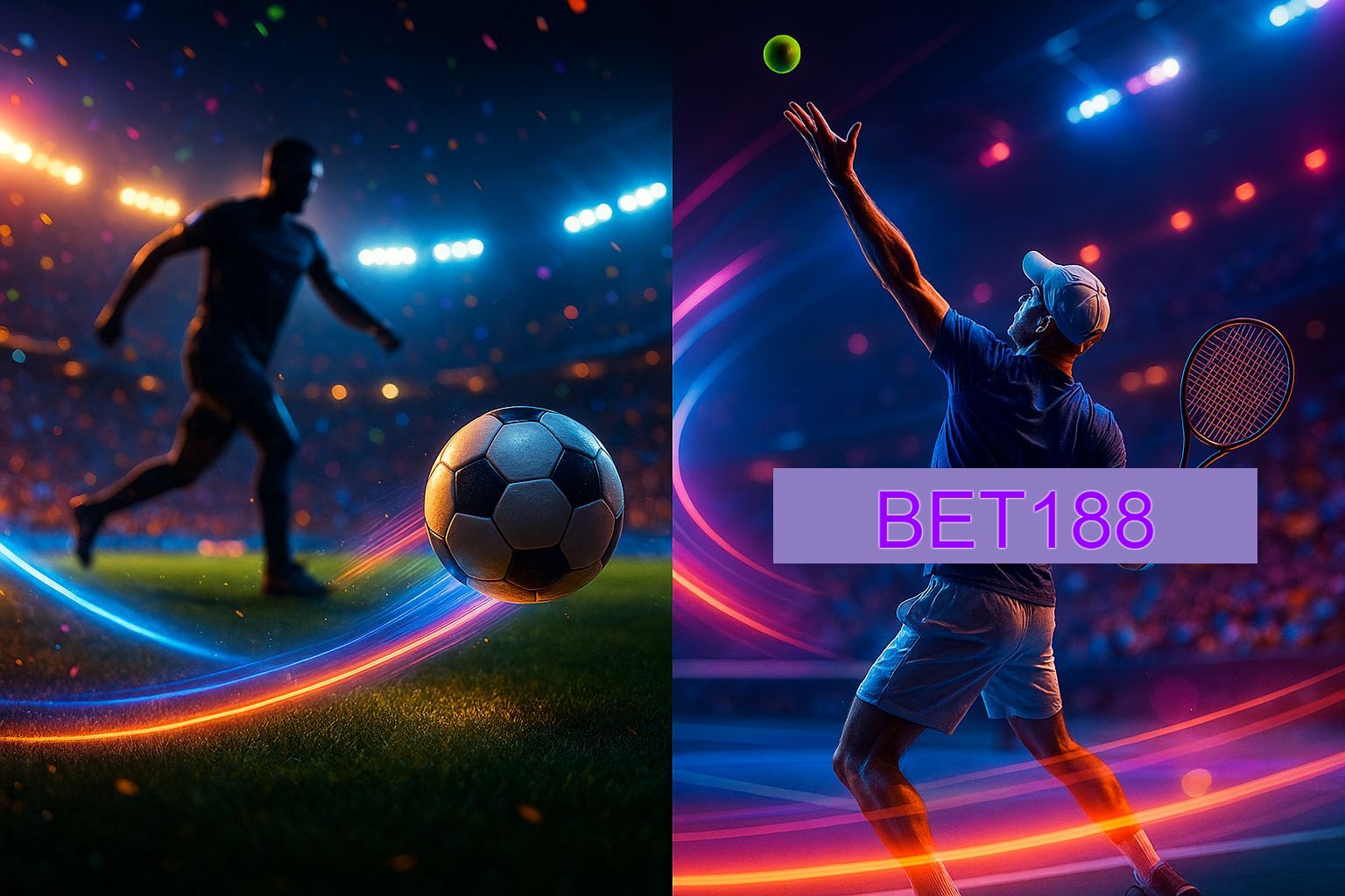 Eventos Esportivos