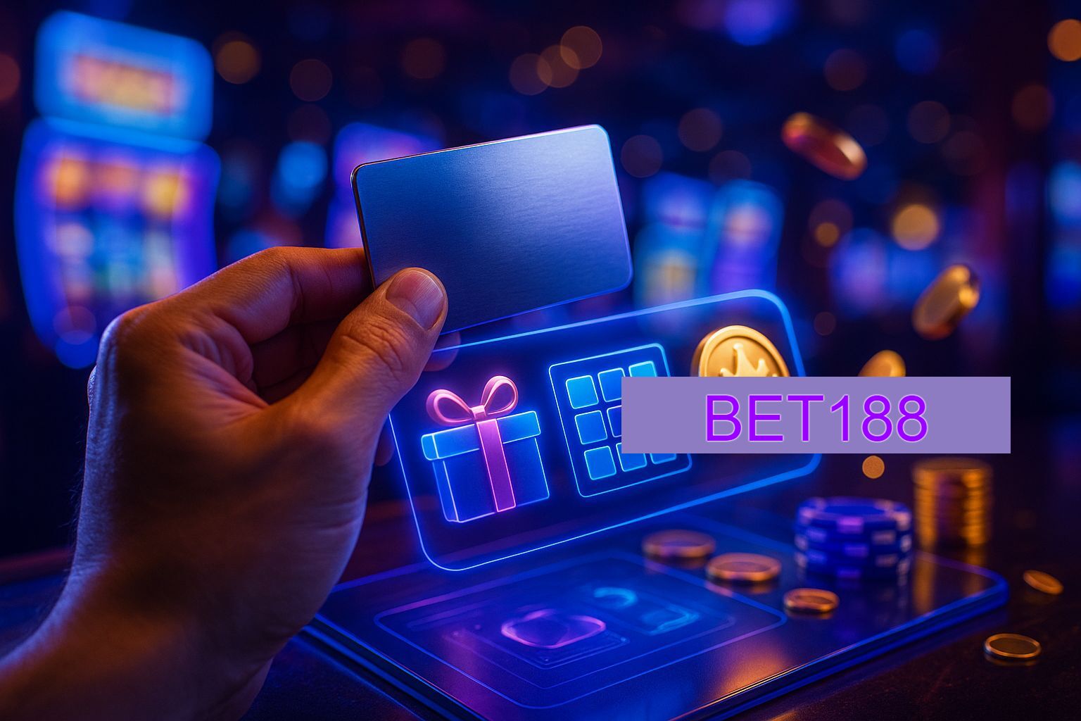 Benefícios do Login