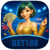 Logo da BET188